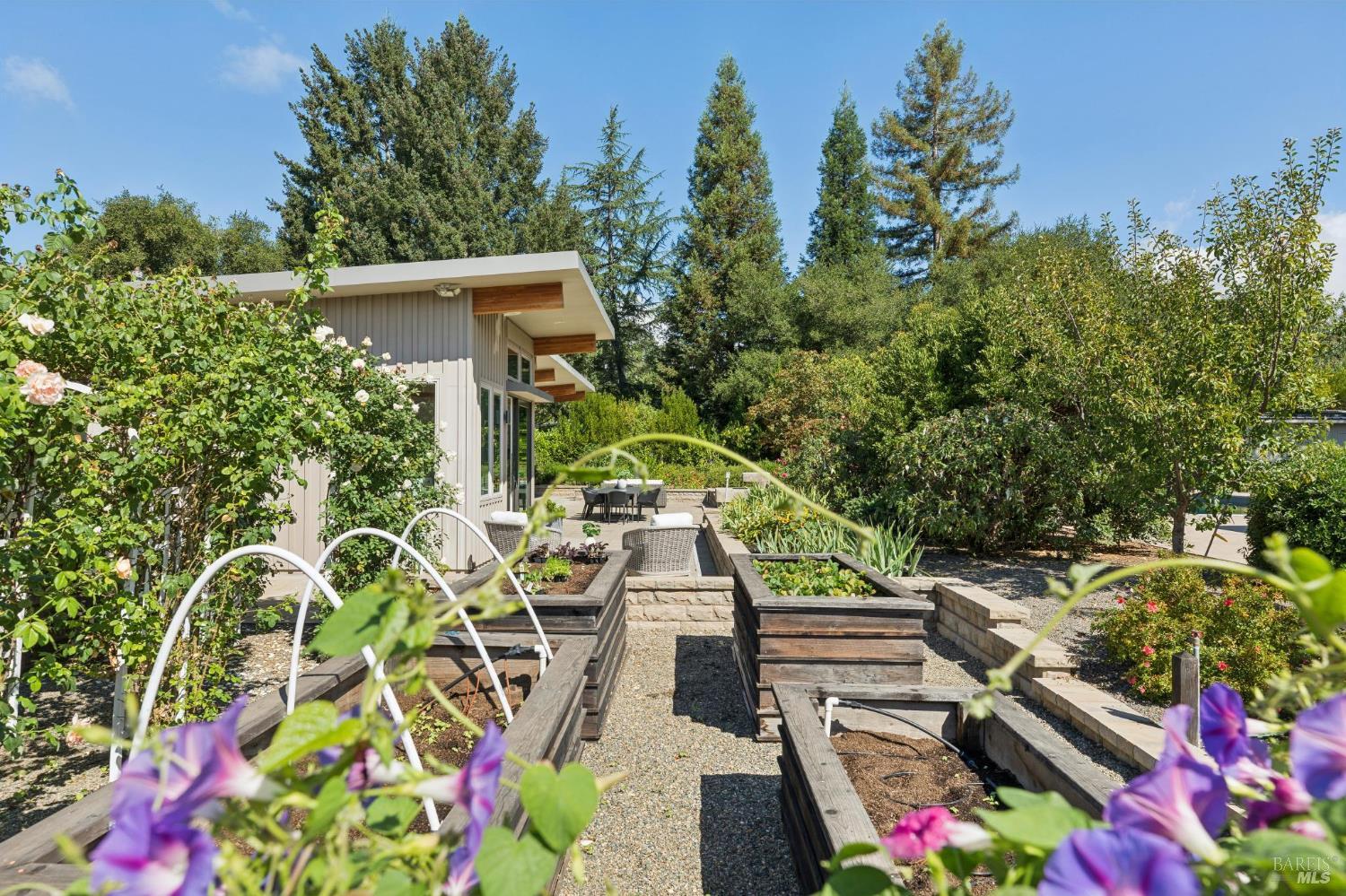 12297 Adine Court Glen Ellen CA 95442