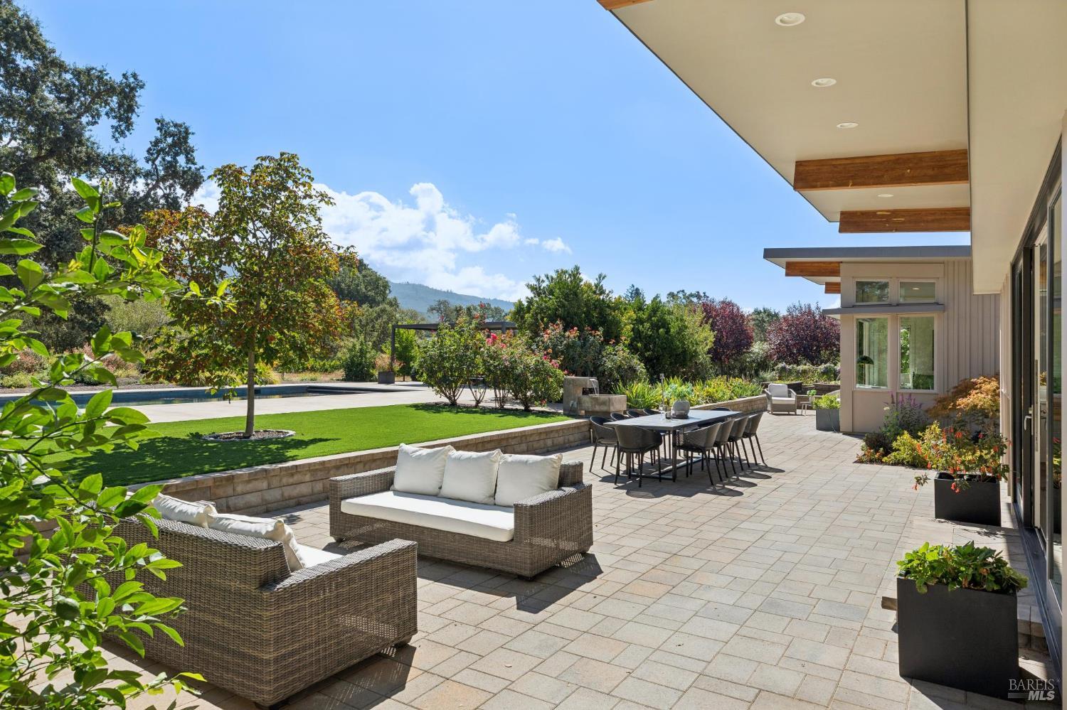 12297 Adine Court Glen Ellen CA 95442
