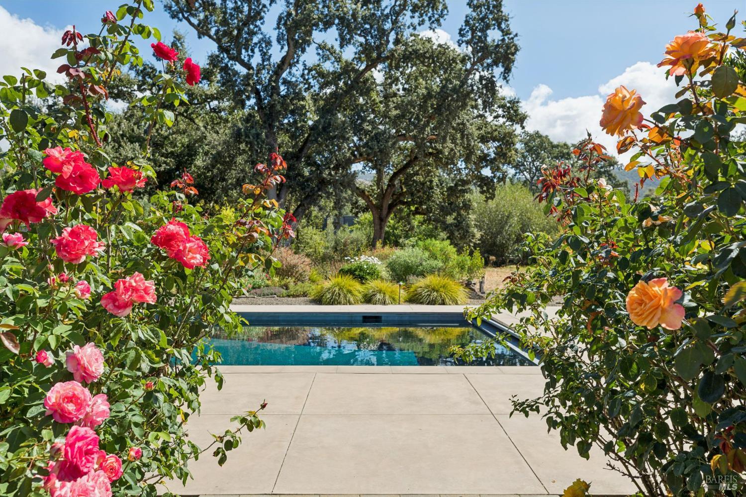 12297 Adine Court Glen Ellen CA 95442