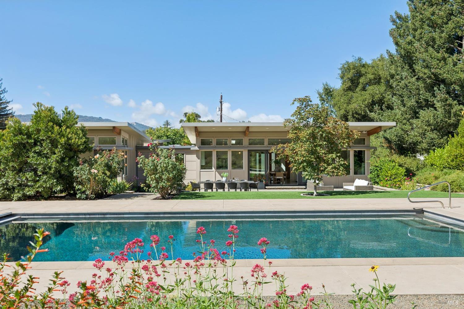 12297 Adine Court Glen Ellen CA 95442