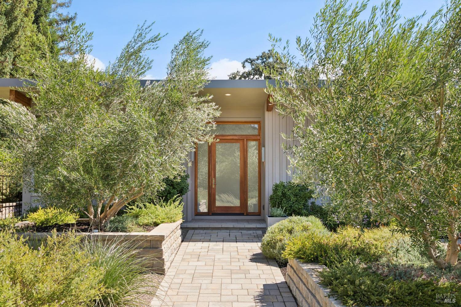 12297 Adine Court Glen Ellen CA 95442