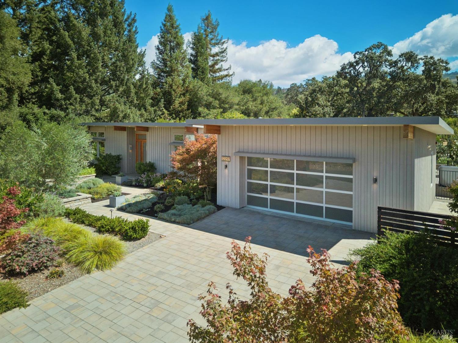 12297 Adine Court Glen Ellen CA 95442