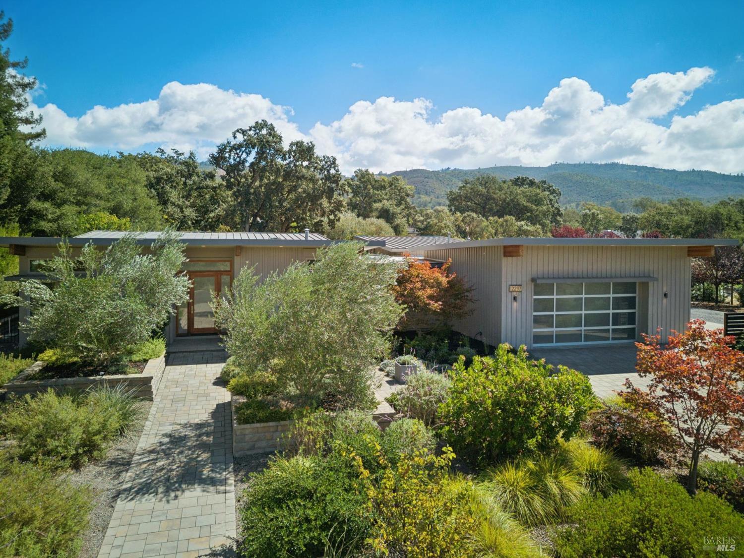 12297 Adine Court Glen Ellen CA 95442