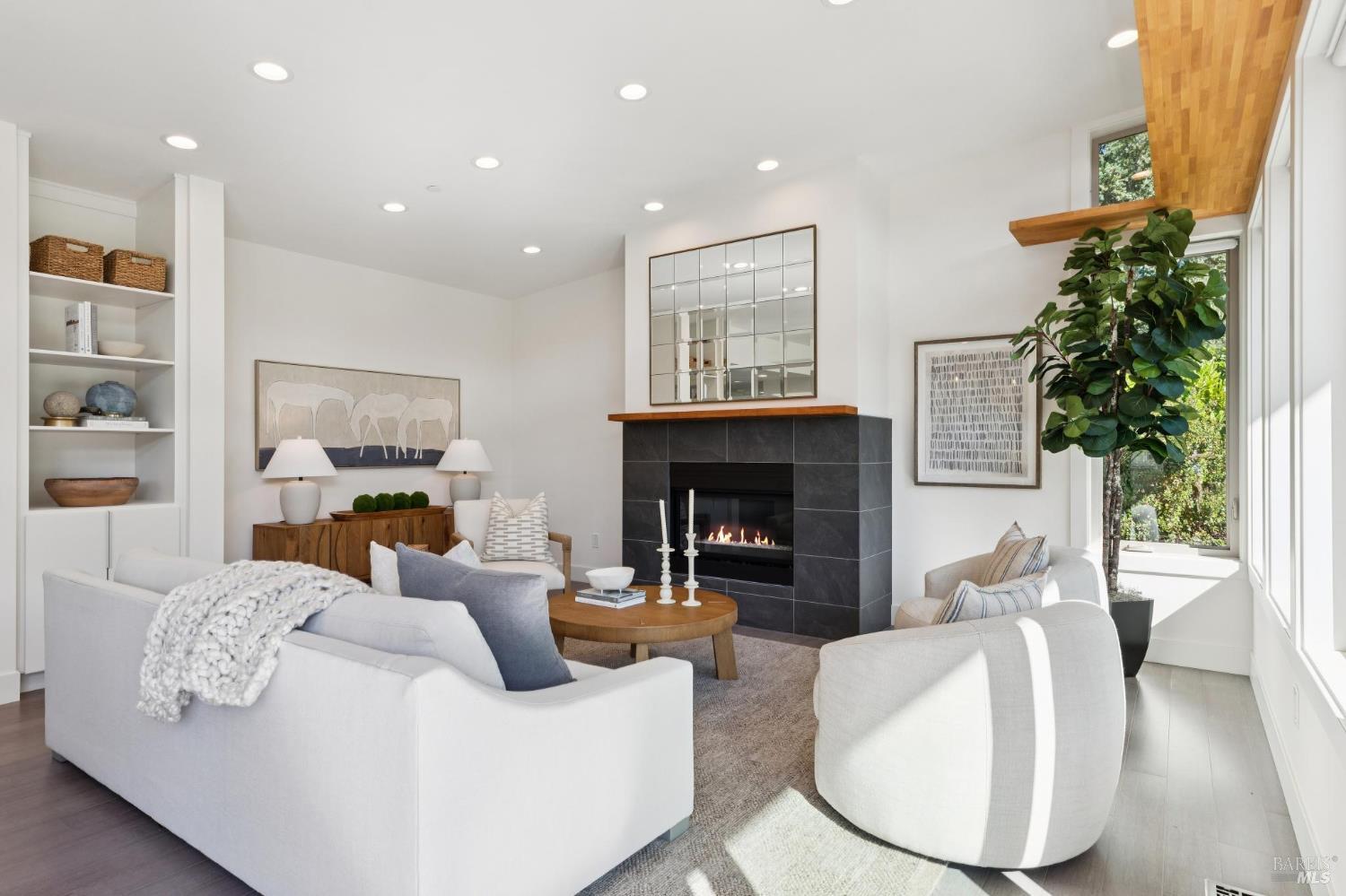 12297 Adine Court Glen Ellen CA 95442