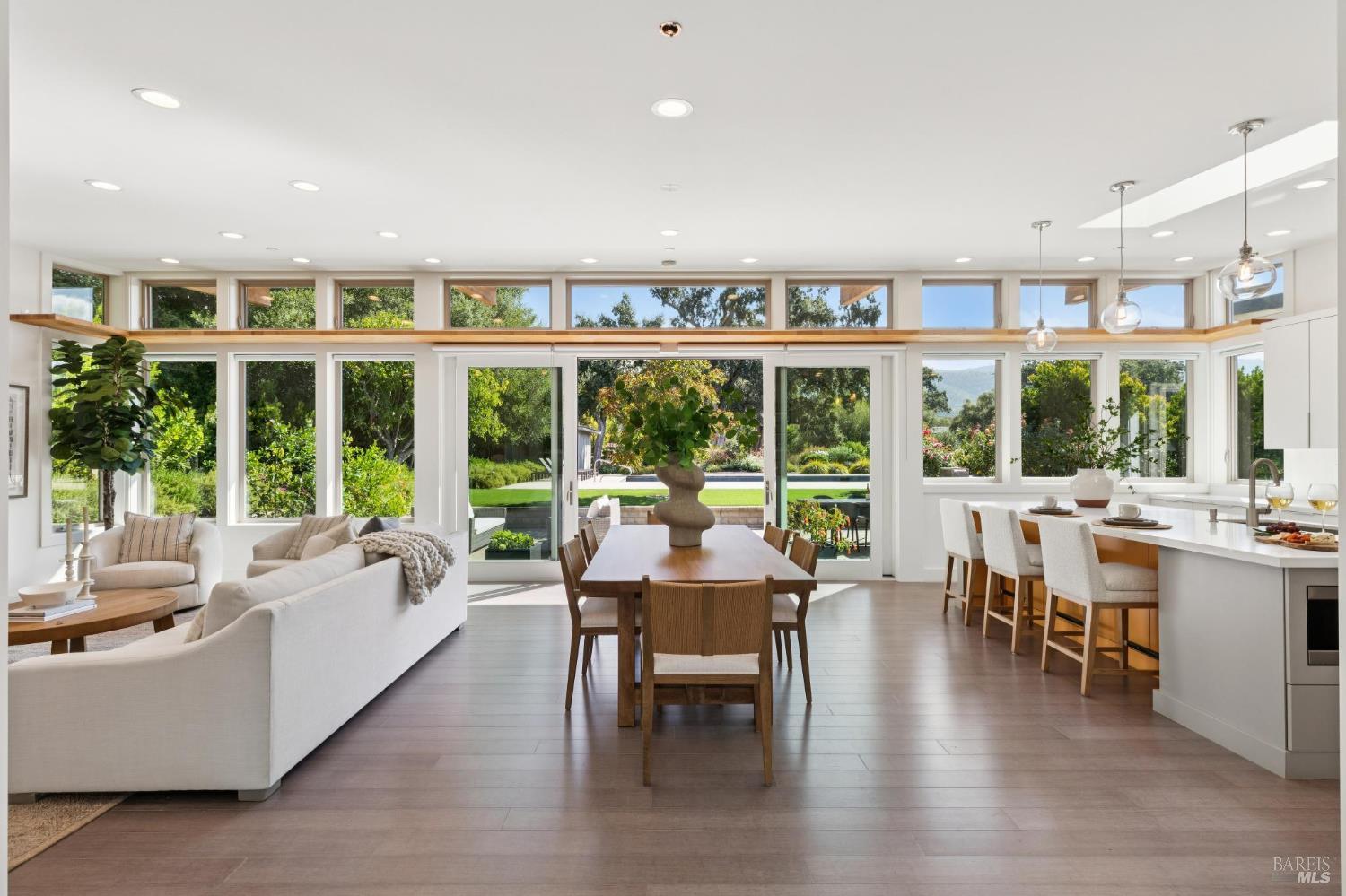 12297 Adine Court Glen Ellen CA 95442