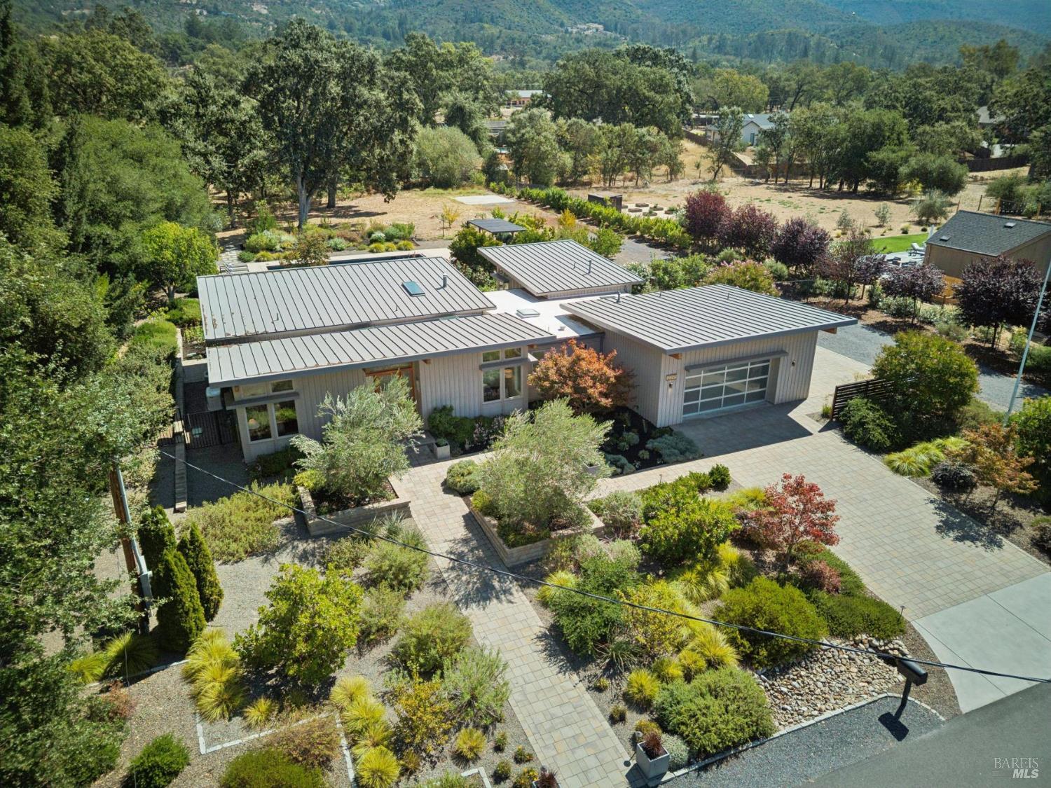 12297 Adine Court Glen Ellen CA 95442