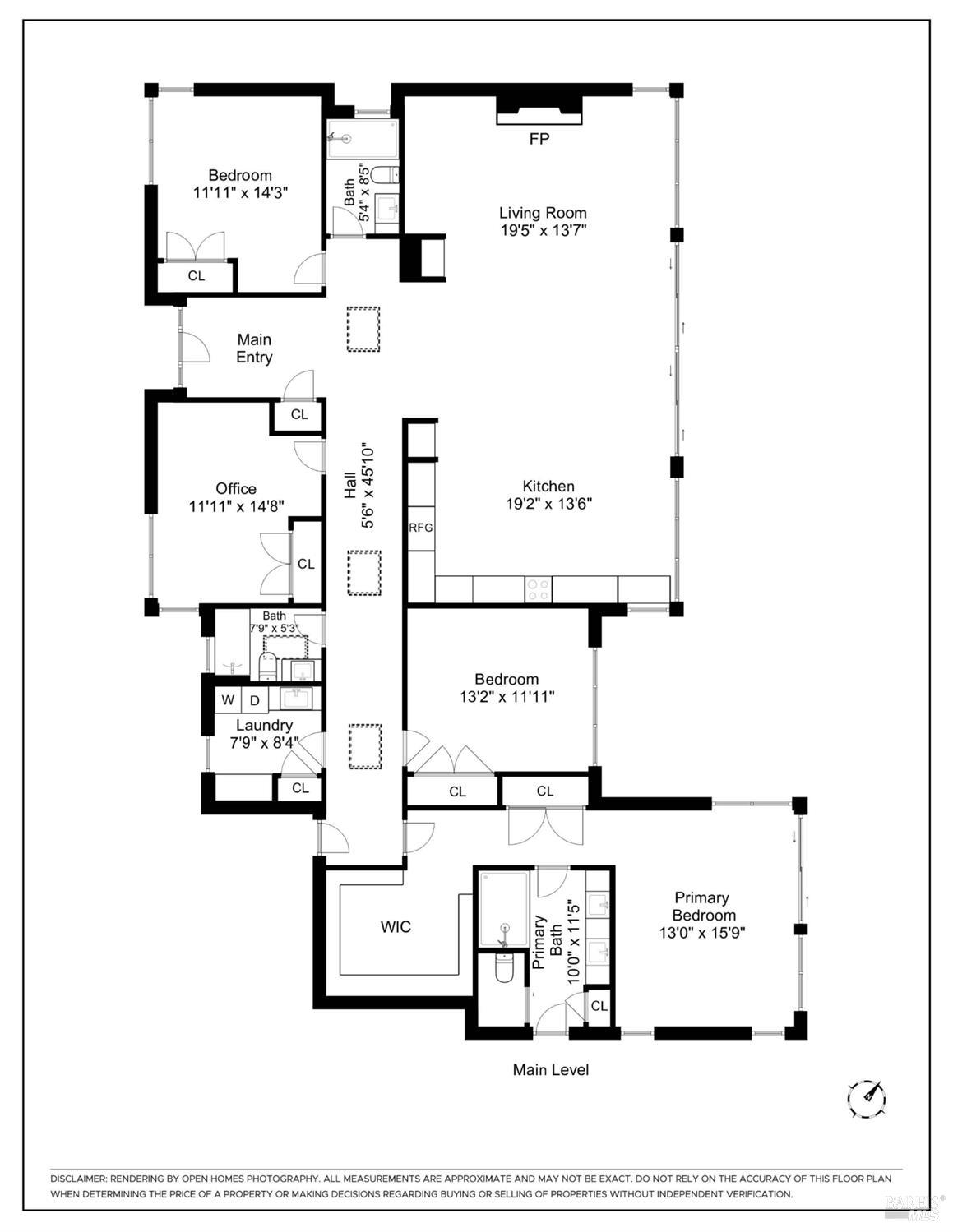 12297 Adine Court Glen Ellen CA 95442