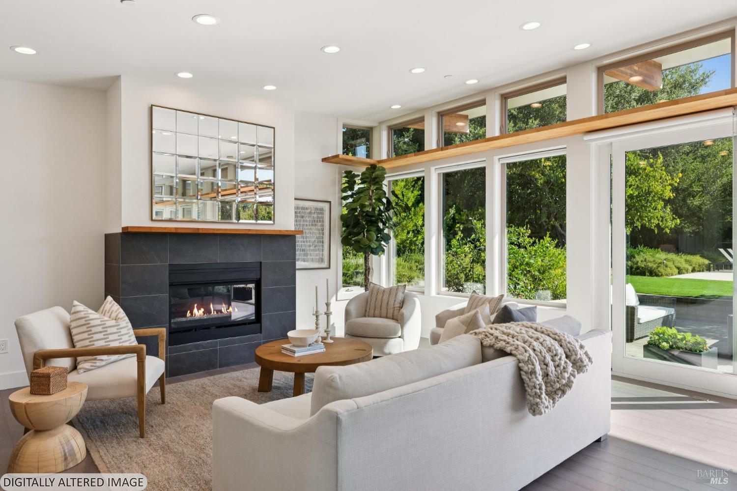 12297 Adine Court Glen Ellen CA 95442