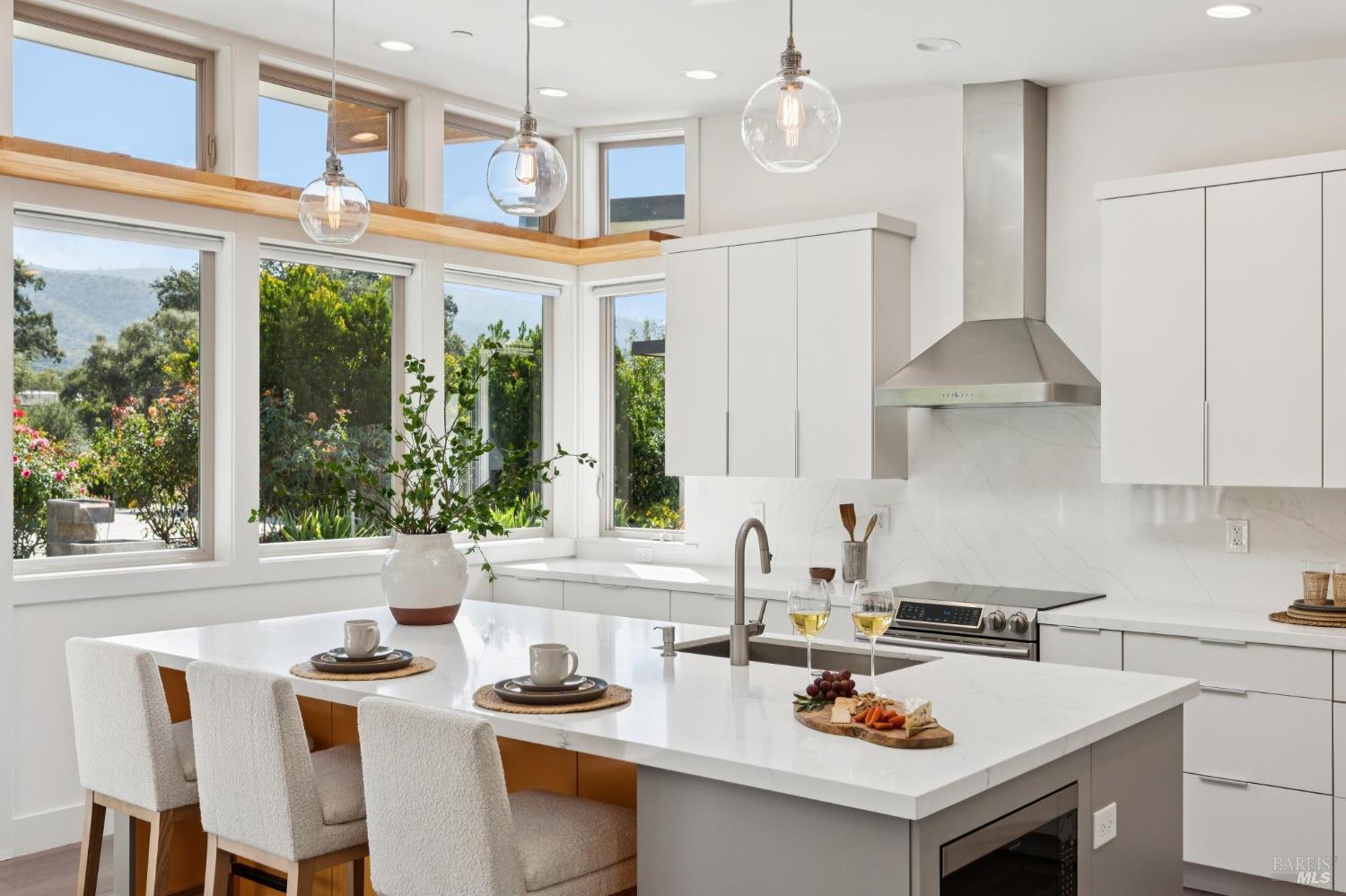 12297 Adine Court Glen Ellen CA 95442