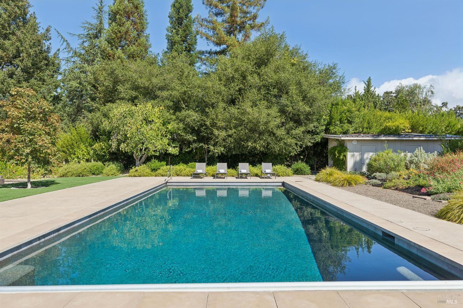 12297 Adine Court Glen Ellen CA 95442