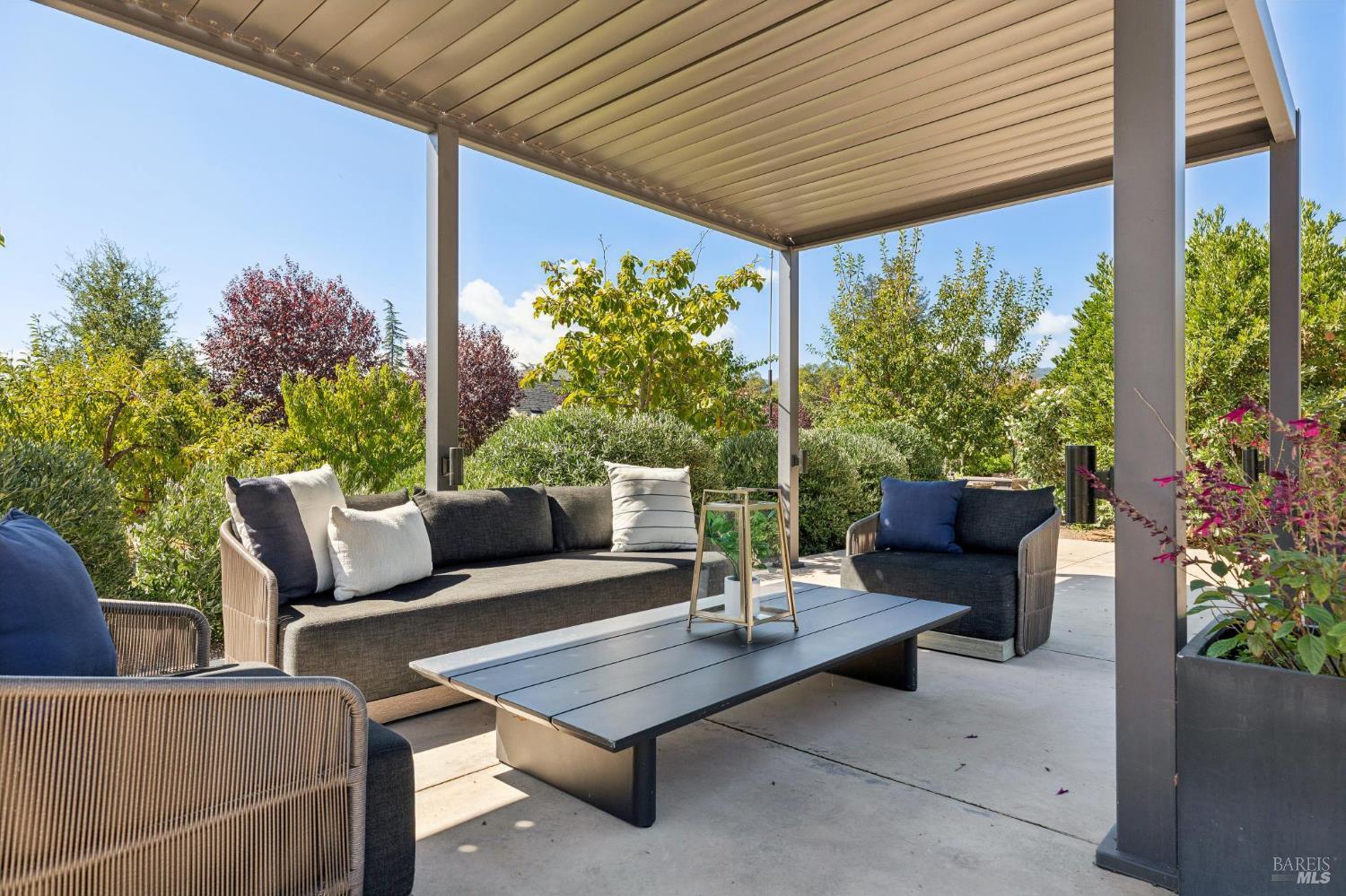 12297 Adine Court Glen Ellen CA 95442