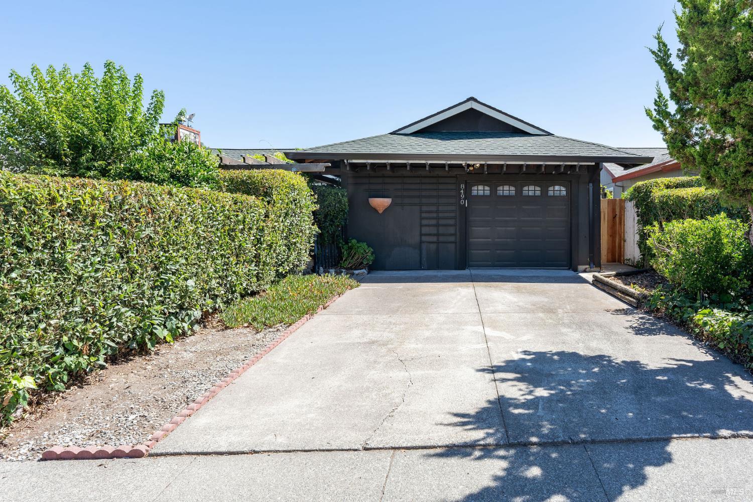 8490 Linden Avenue Cotati CA 94931