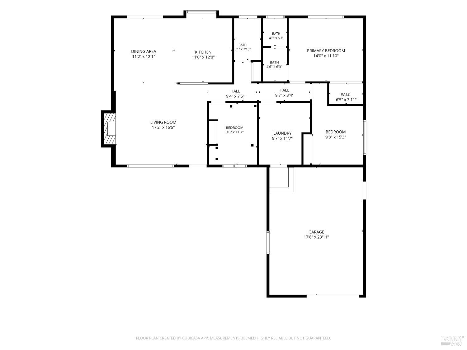 8490 Linden Avenue Cotati CA 94931
