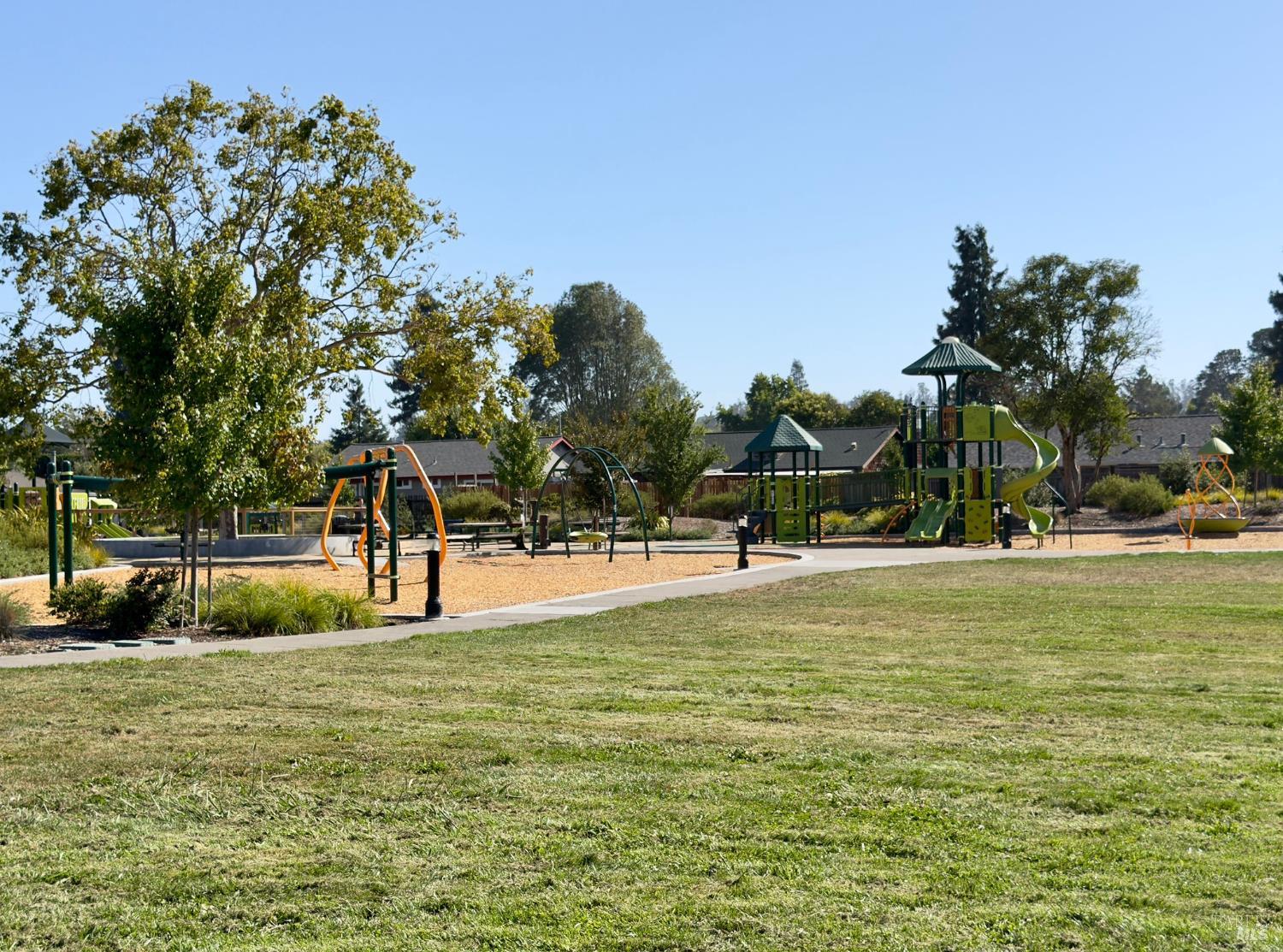 8490 Linden Avenue Cotati CA 94931