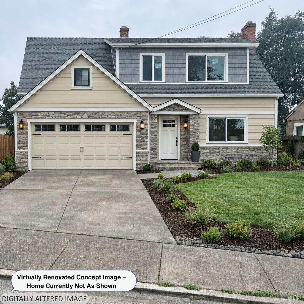 37 14th Street Vallejo CA 94590