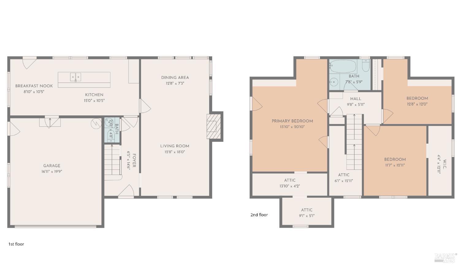 37 14th Street Vallejo CA 94590