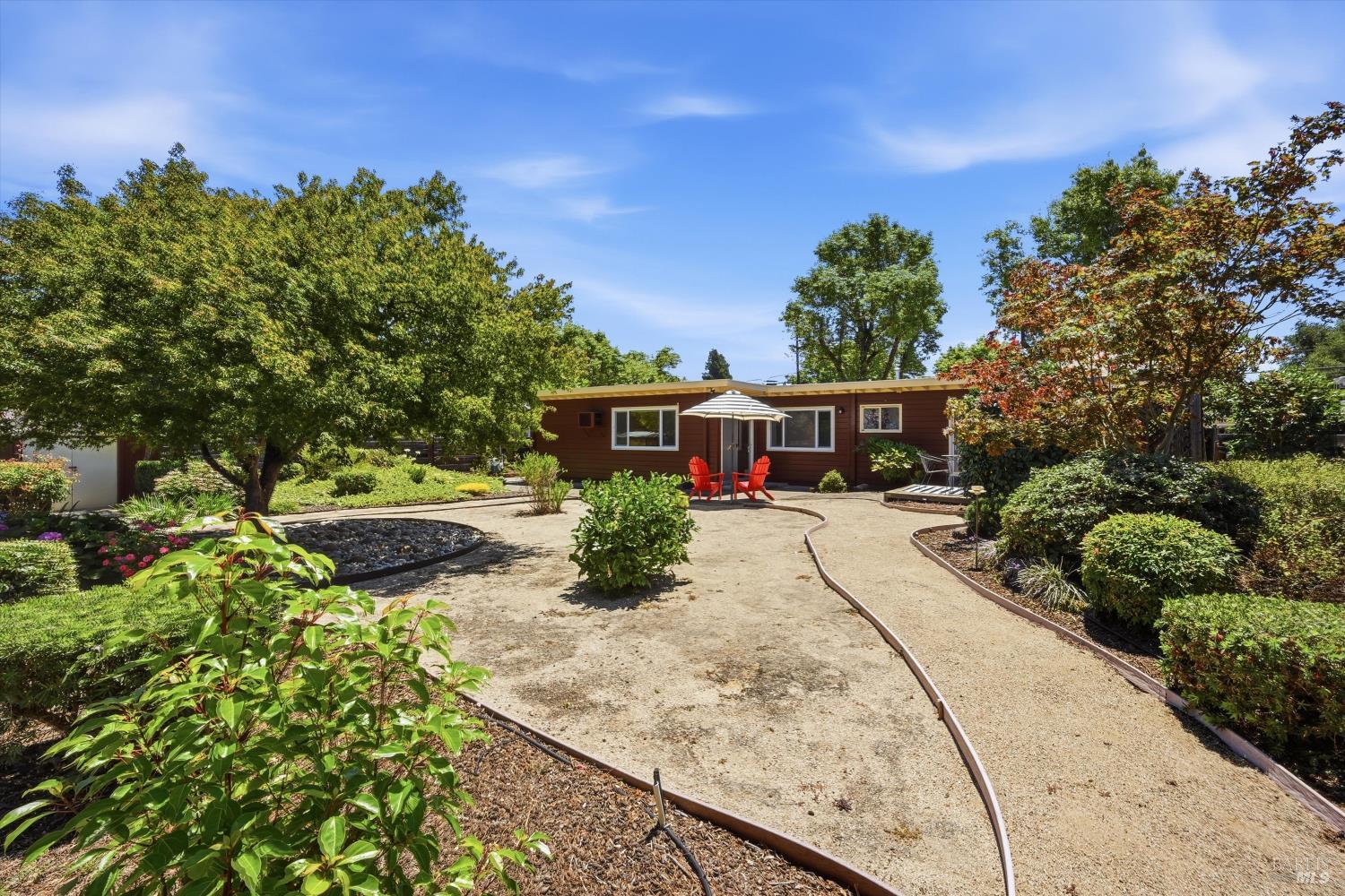 1722 Sierra Avenue Napa CA 94558