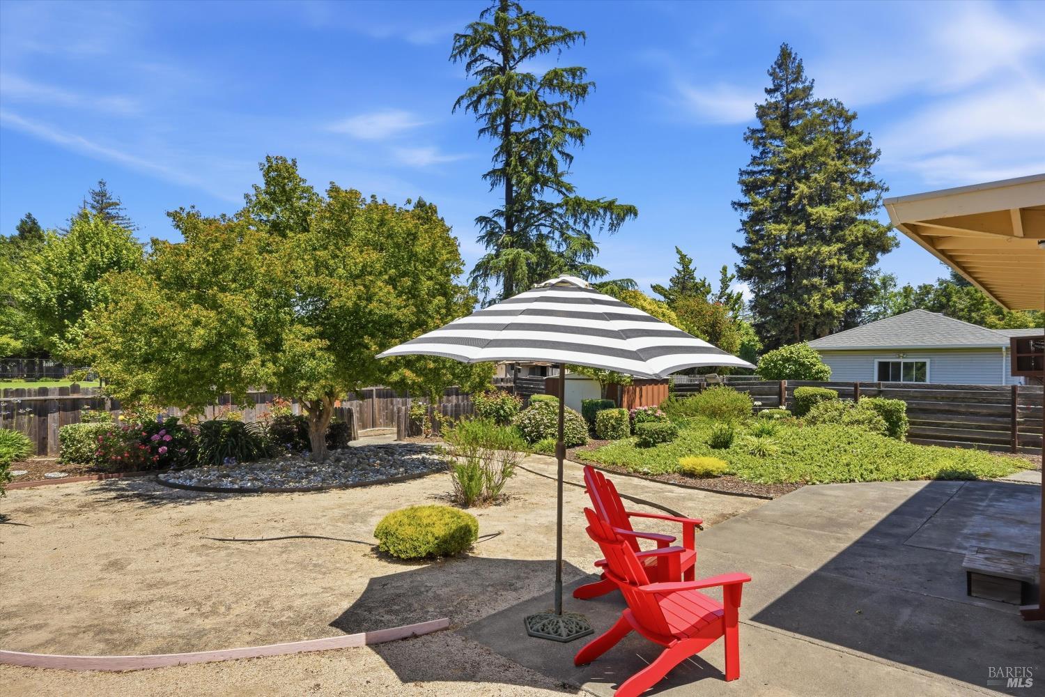 1722 Sierra Avenue Napa CA 94558