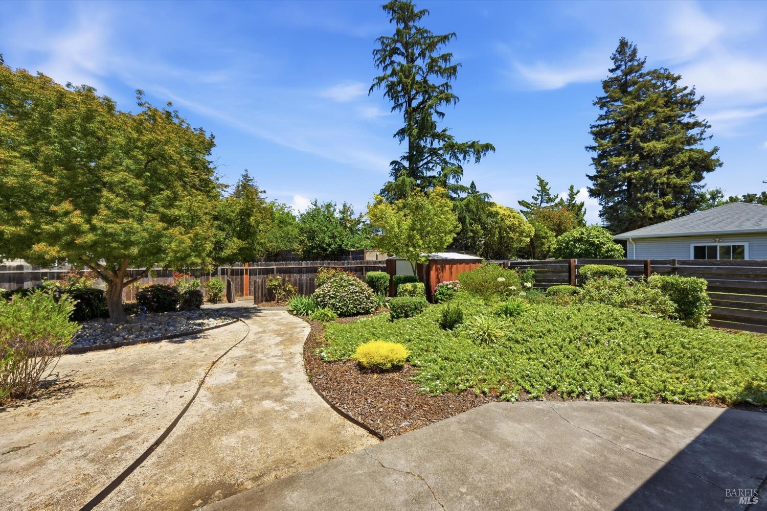 1722 Sierra Avenue Napa CA 94558