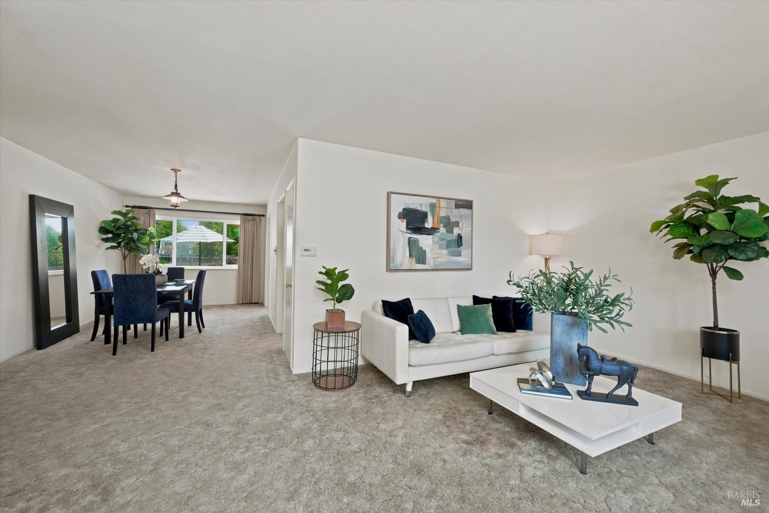 1722 Sierra Avenue Napa CA 94558