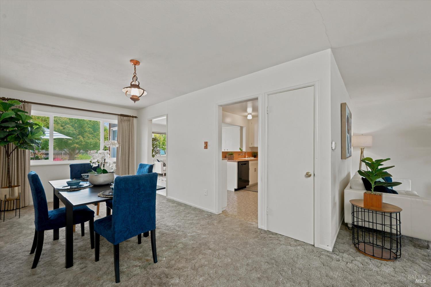 1722 Sierra Avenue Napa CA 94558