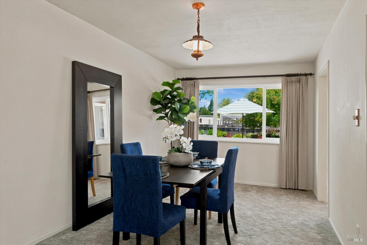 1722 Sierra Avenue Napa CA 94558