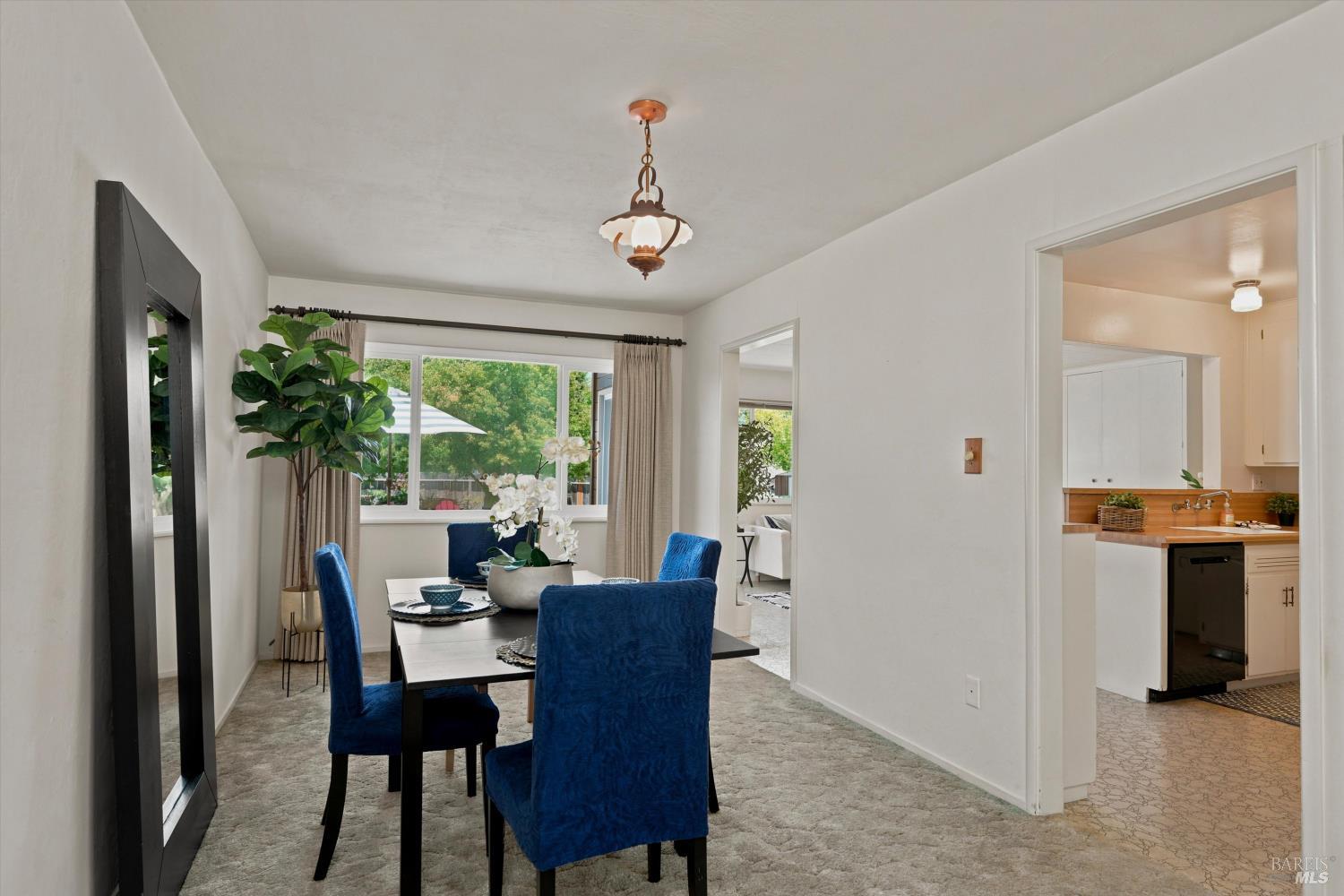 1722 Sierra Avenue Napa CA 94558
