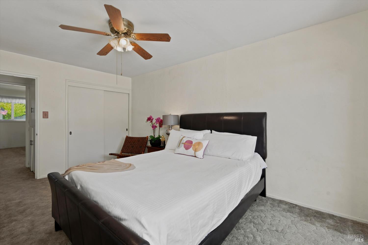 1722 Sierra Avenue Napa CA 94558