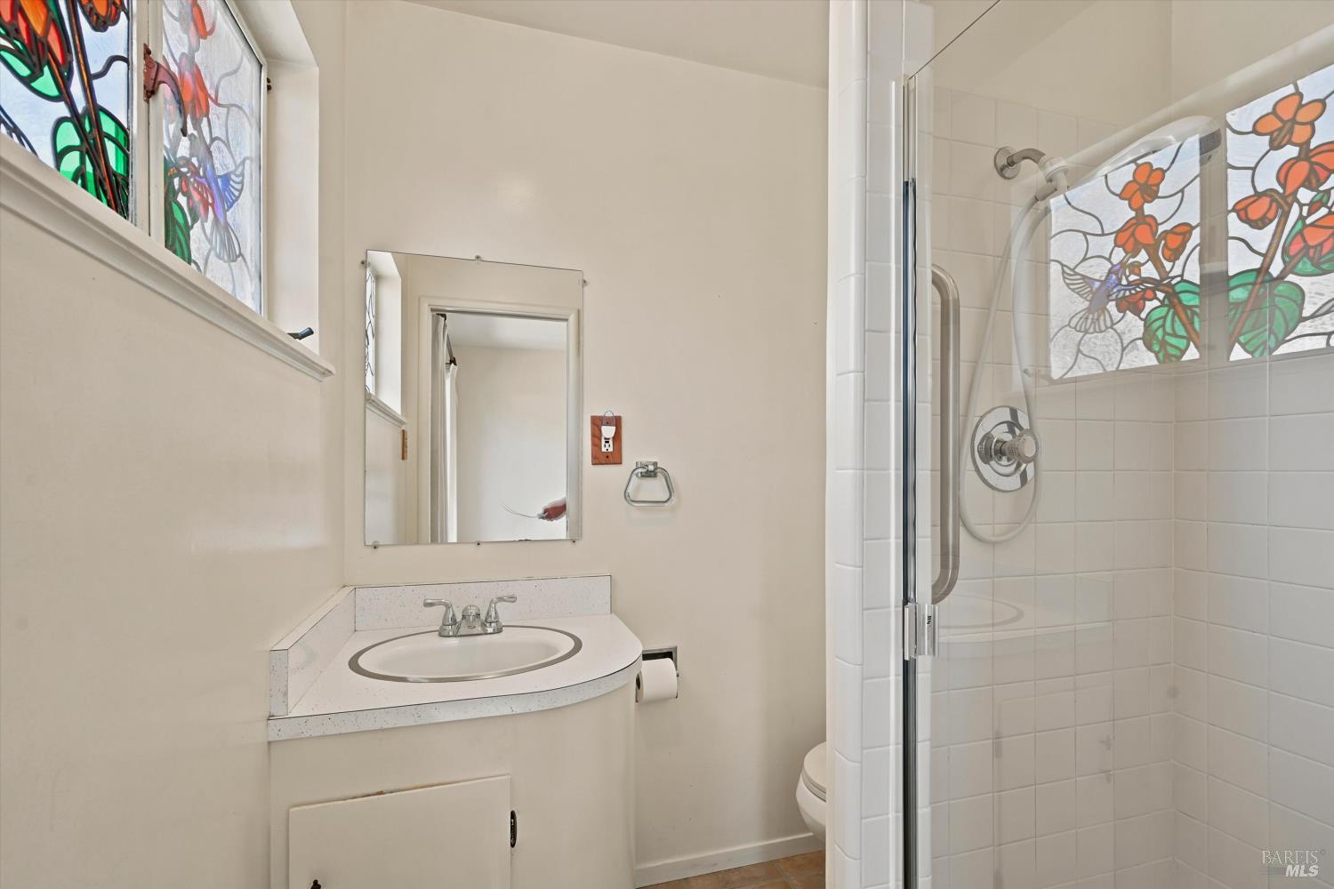 1722 Sierra Avenue Napa CA 94558