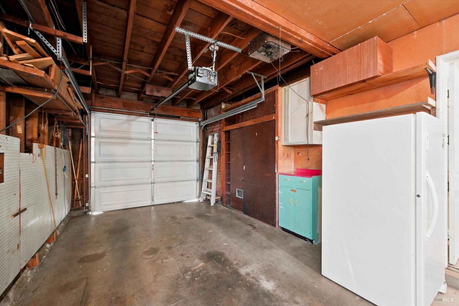 1722 Sierra Avenue Napa CA 94558
