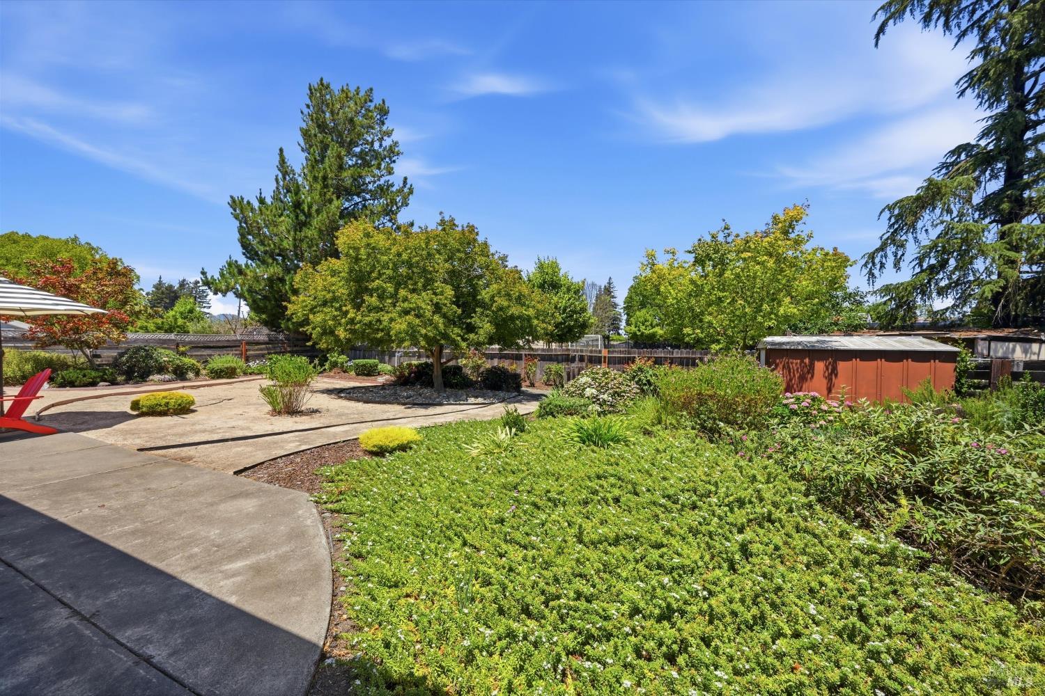 1722 Sierra Avenue Napa CA 94558