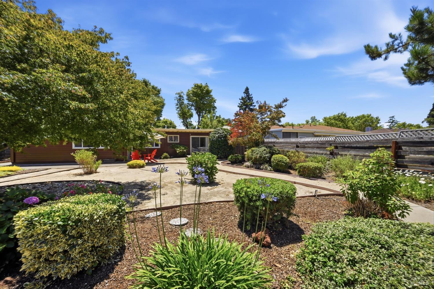 1722 Sierra Avenue Napa CA 94558