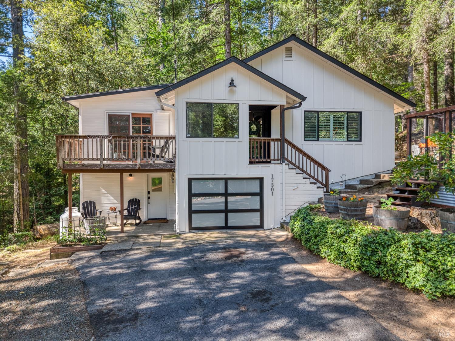 17301 Dogwood Way Middletown CA 95461
