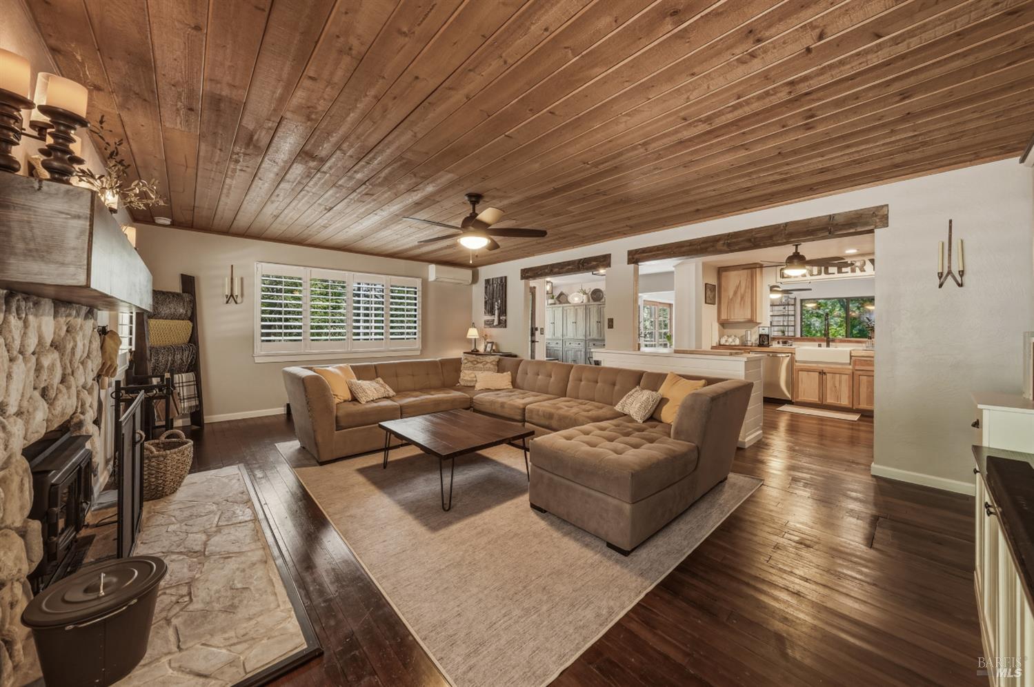 17301 Dogwood Way Middletown CA 95461