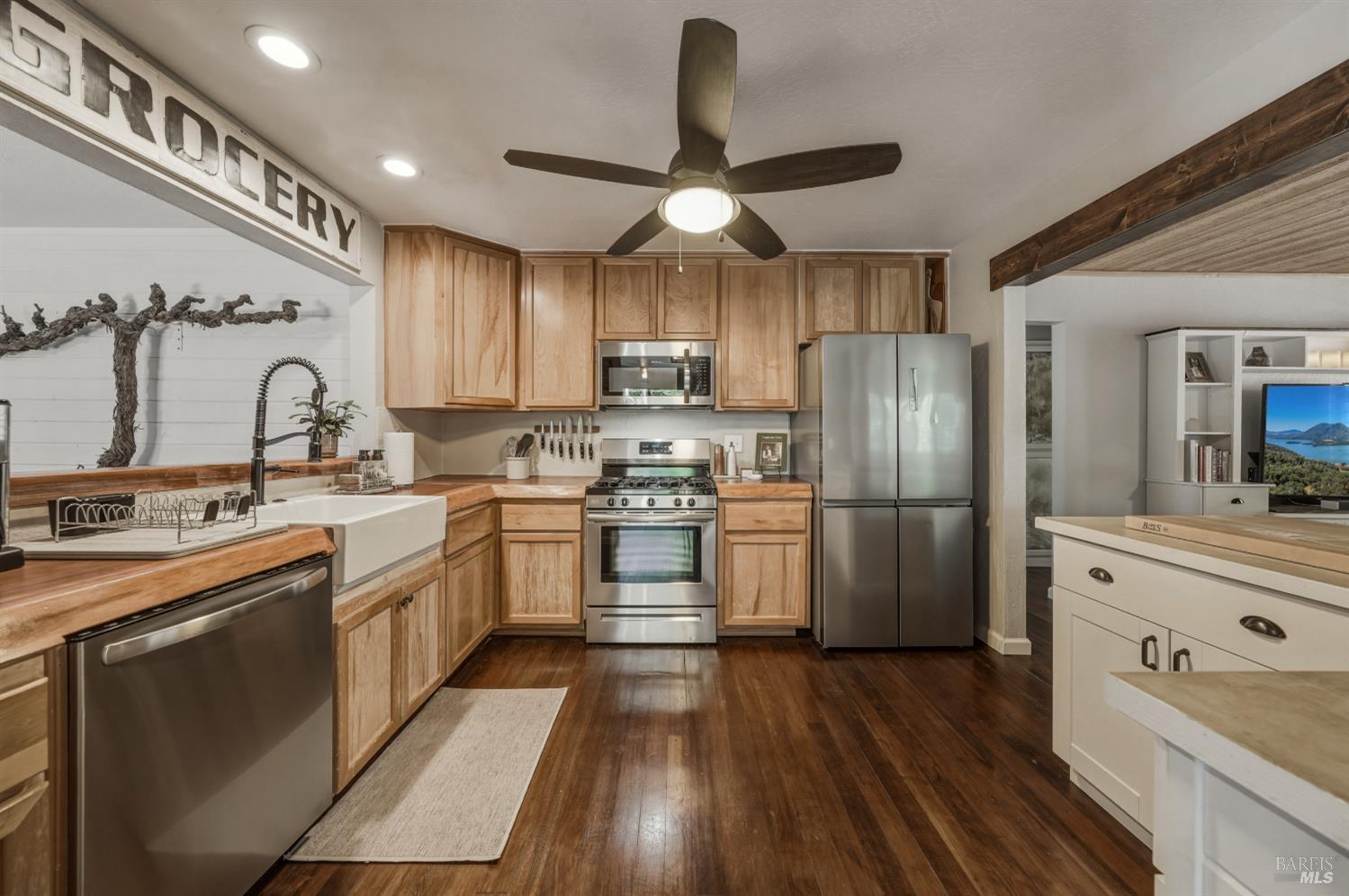 17301 Dogwood Way Middletown CA 95461