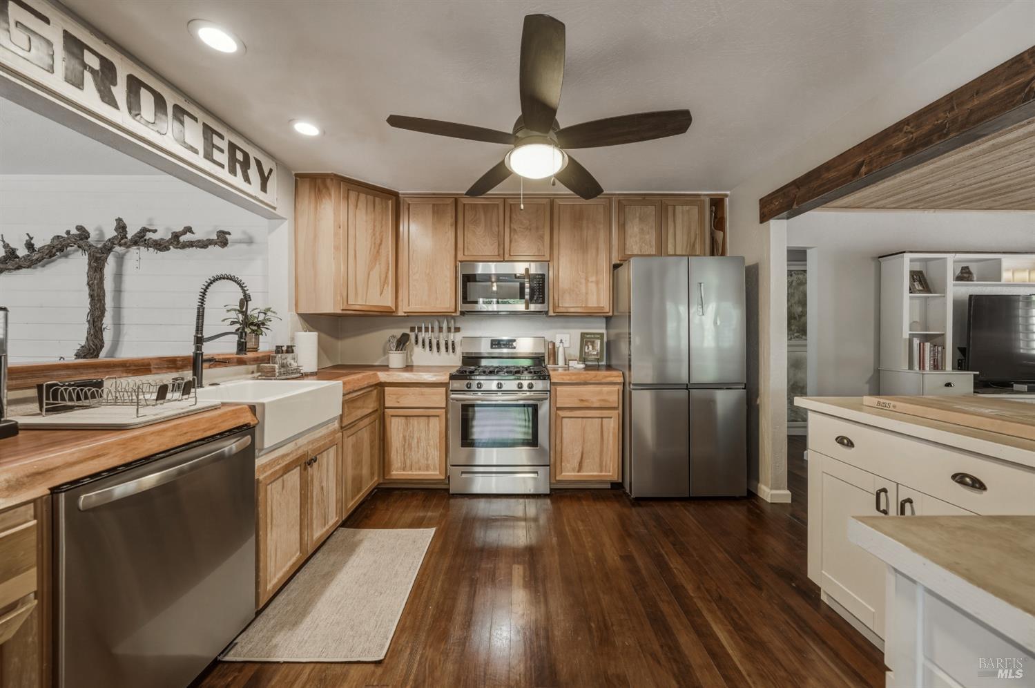 17301 Dogwood Way Middletown CA 95461
