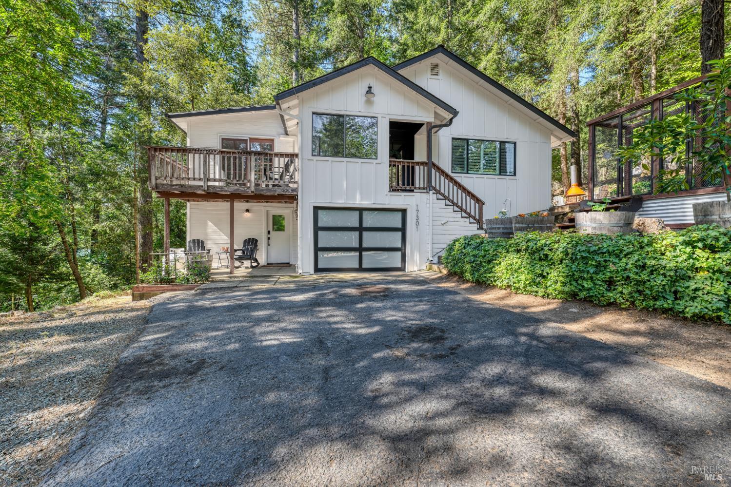 17301 Dogwood Way Middletown CA 95461
