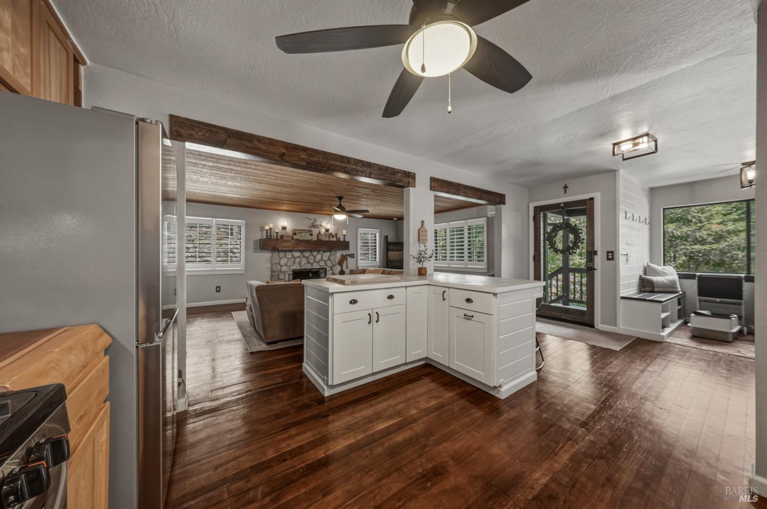 17301 Dogwood Way Middletown CA 95461