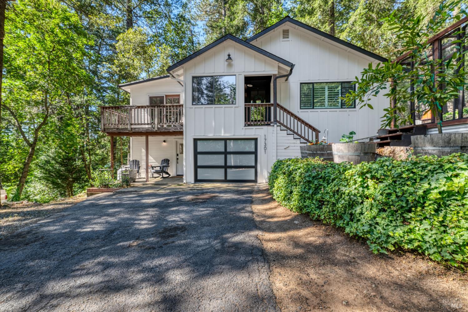 17301 Dogwood Way Middletown CA 95461