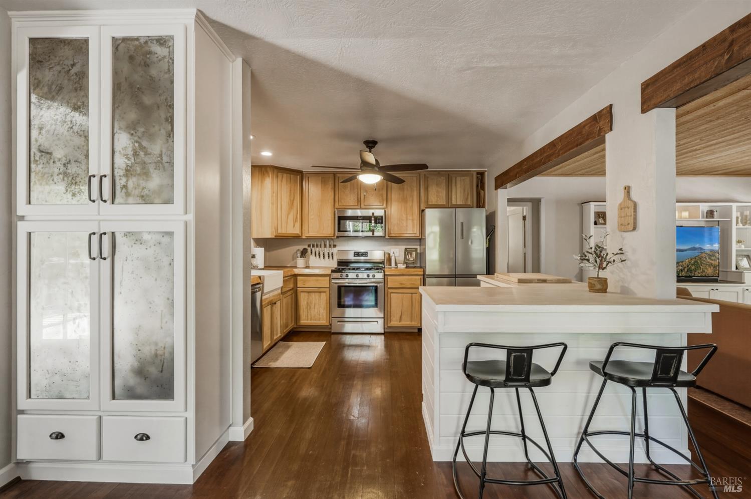 17301 Dogwood Way Middletown CA 95461