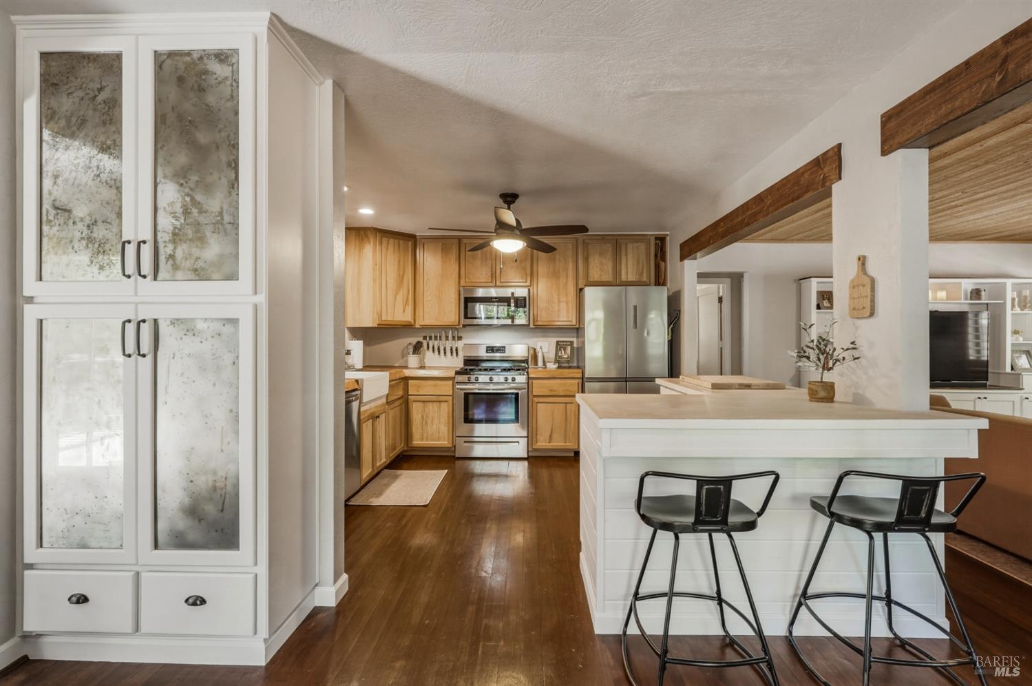 17301 Dogwood Way Middletown CA 95461