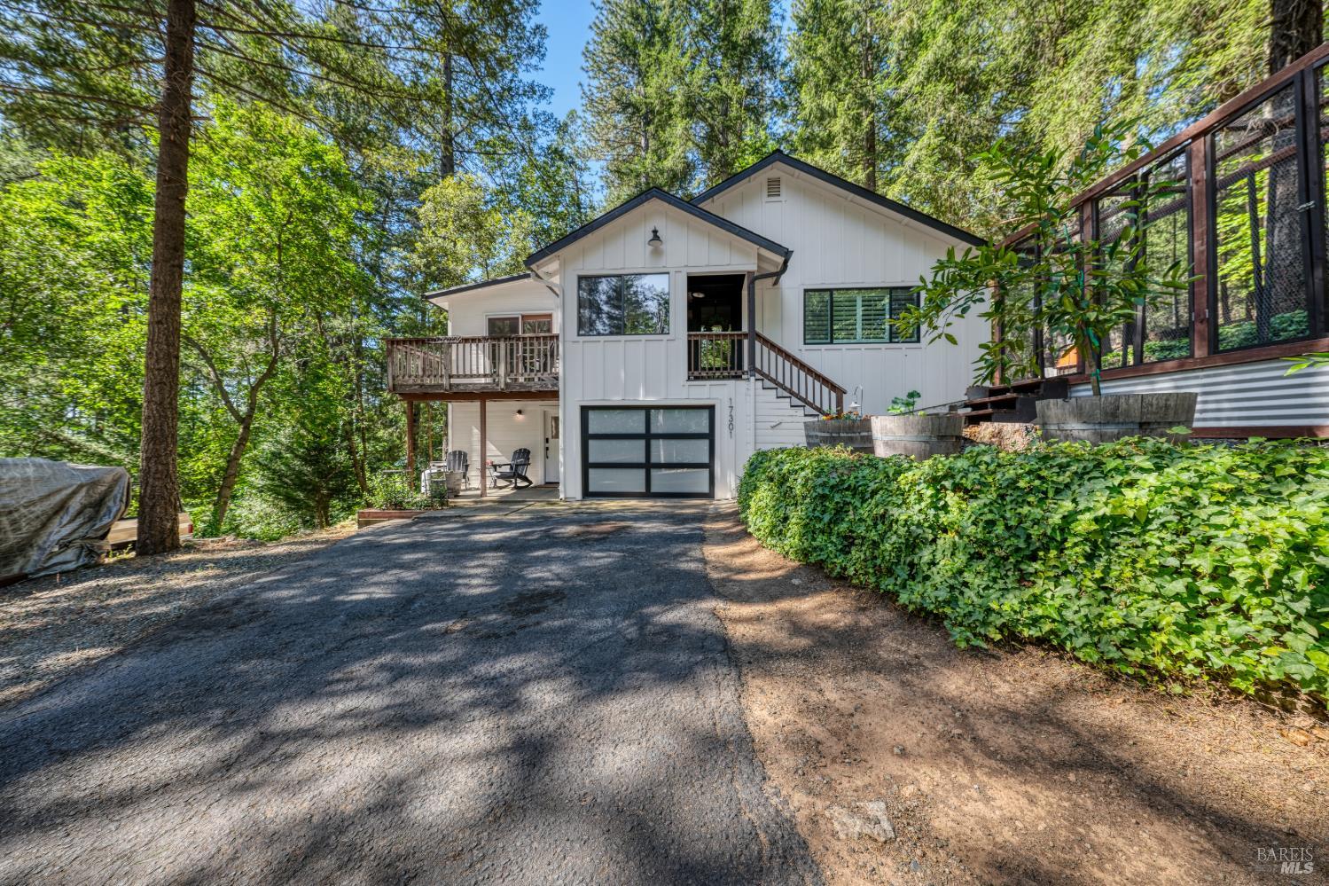 17301 Dogwood Way Middletown CA 95461