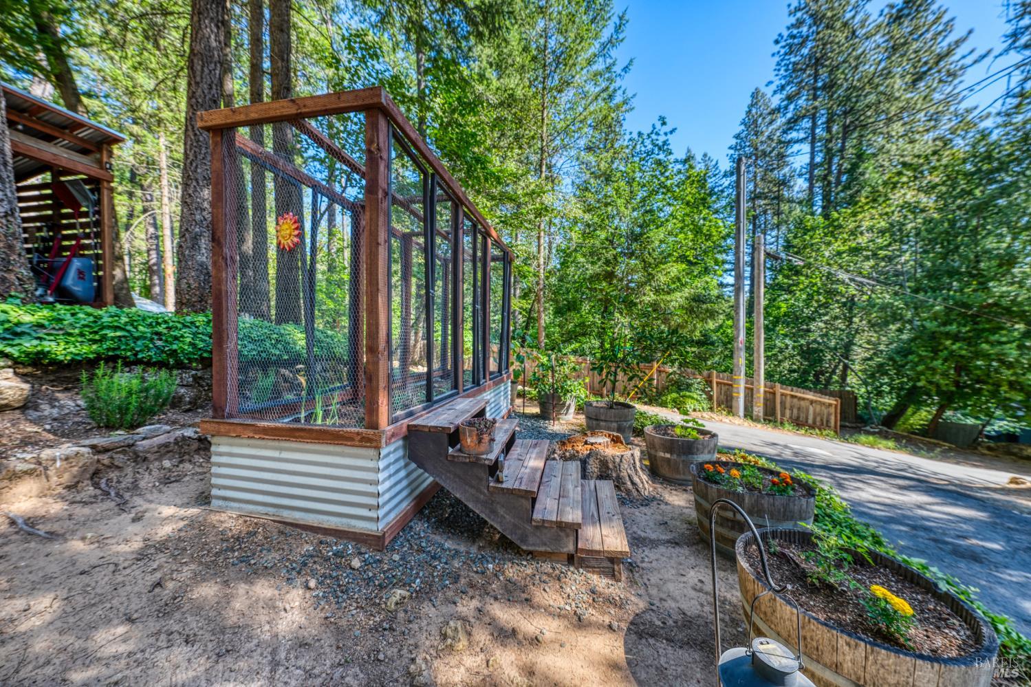 17301 Dogwood Way Middletown CA 95461