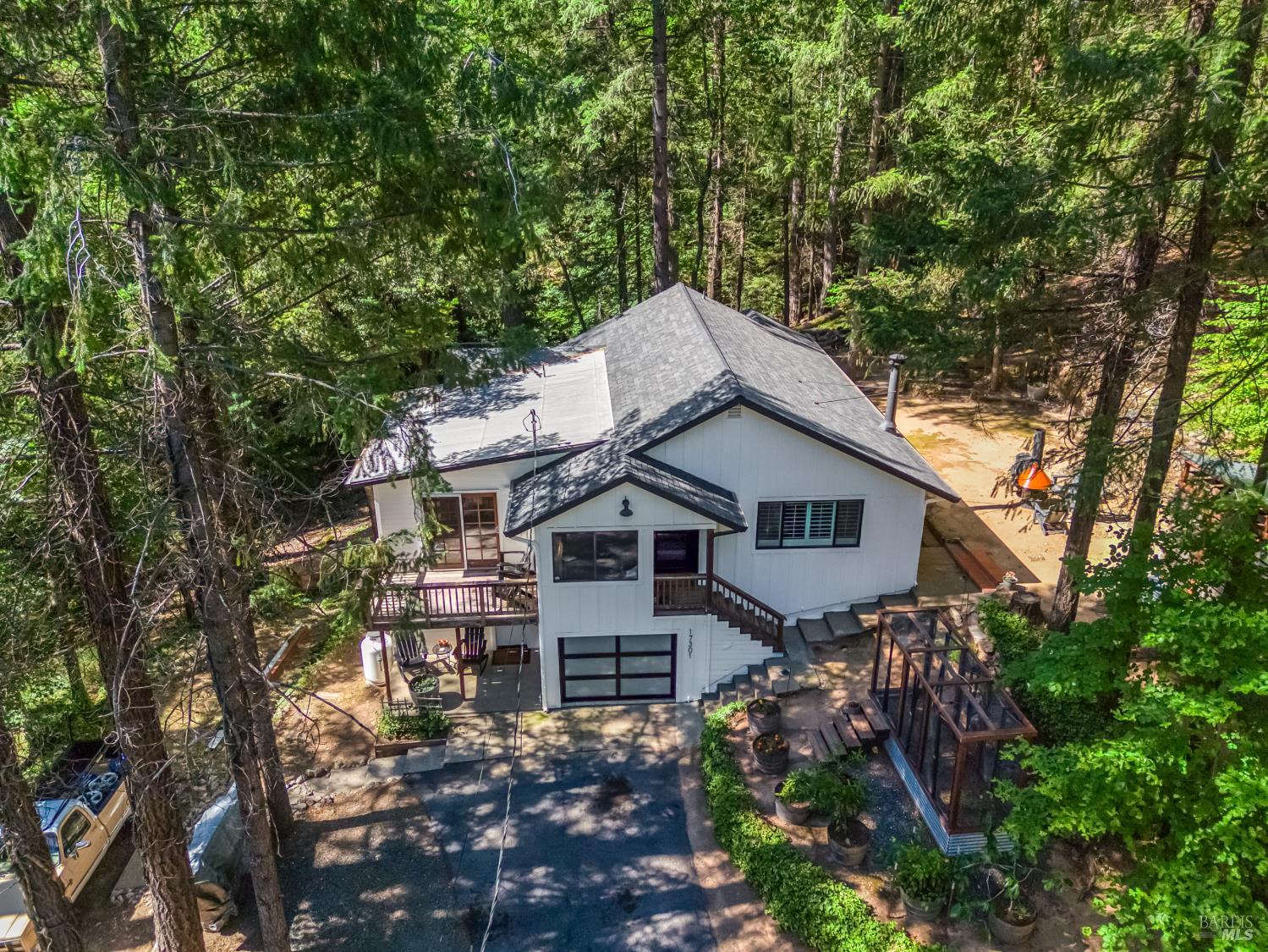 17301 Dogwood Way Middletown CA 95461
