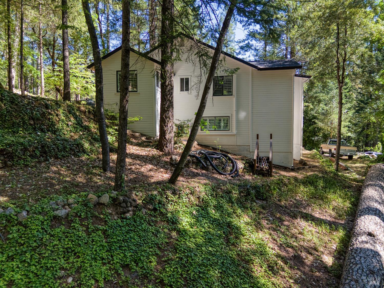 17301 Dogwood Way Middletown CA 95461