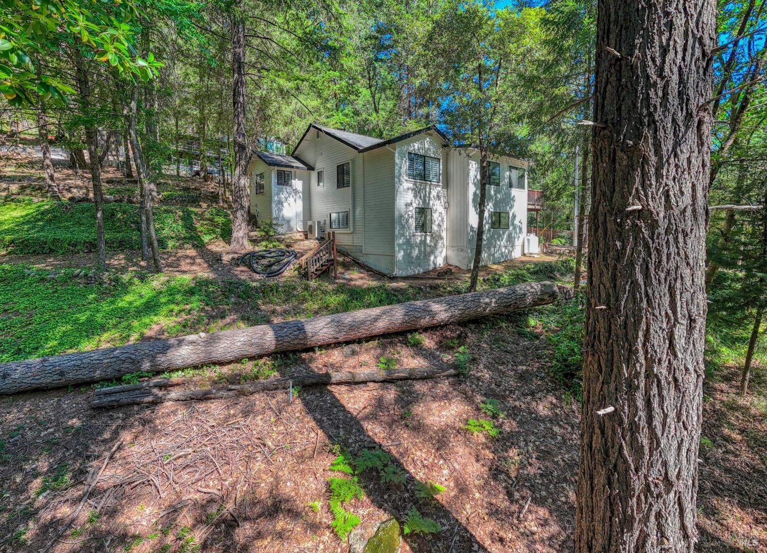 17301 Dogwood Way Middletown CA 95461