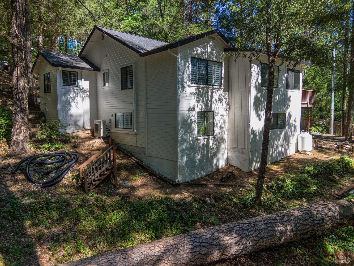 17301 Dogwood Way Middletown CA 95461