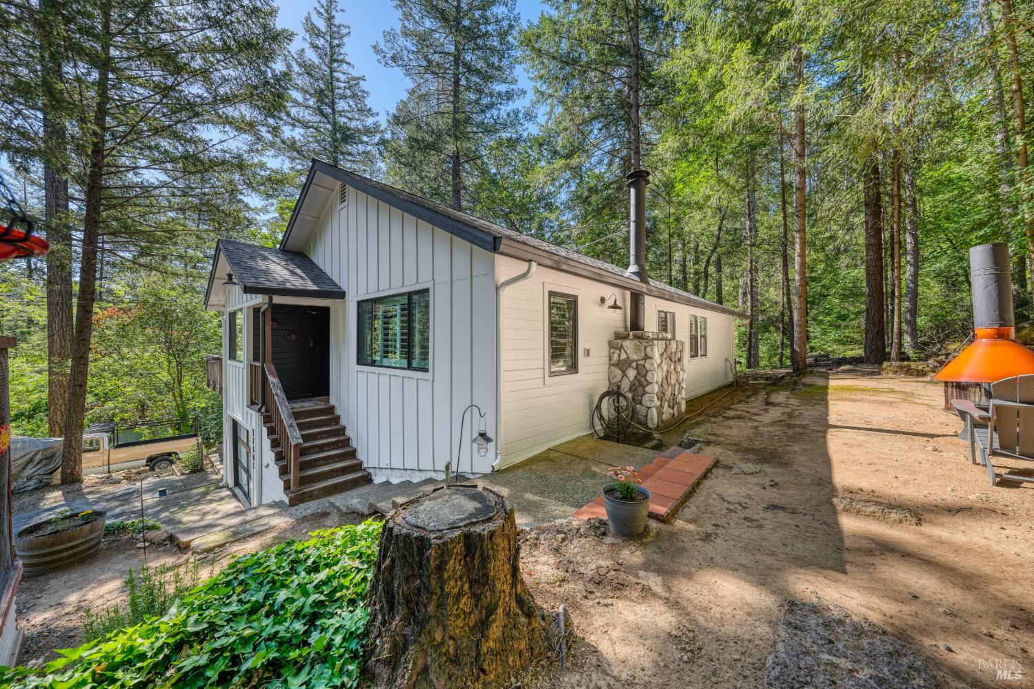 17301 Dogwood Way Middletown CA 95461