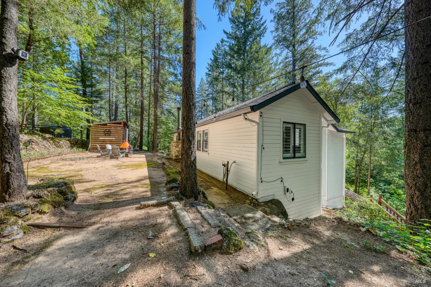 17301 Dogwood Way Middletown CA 95461