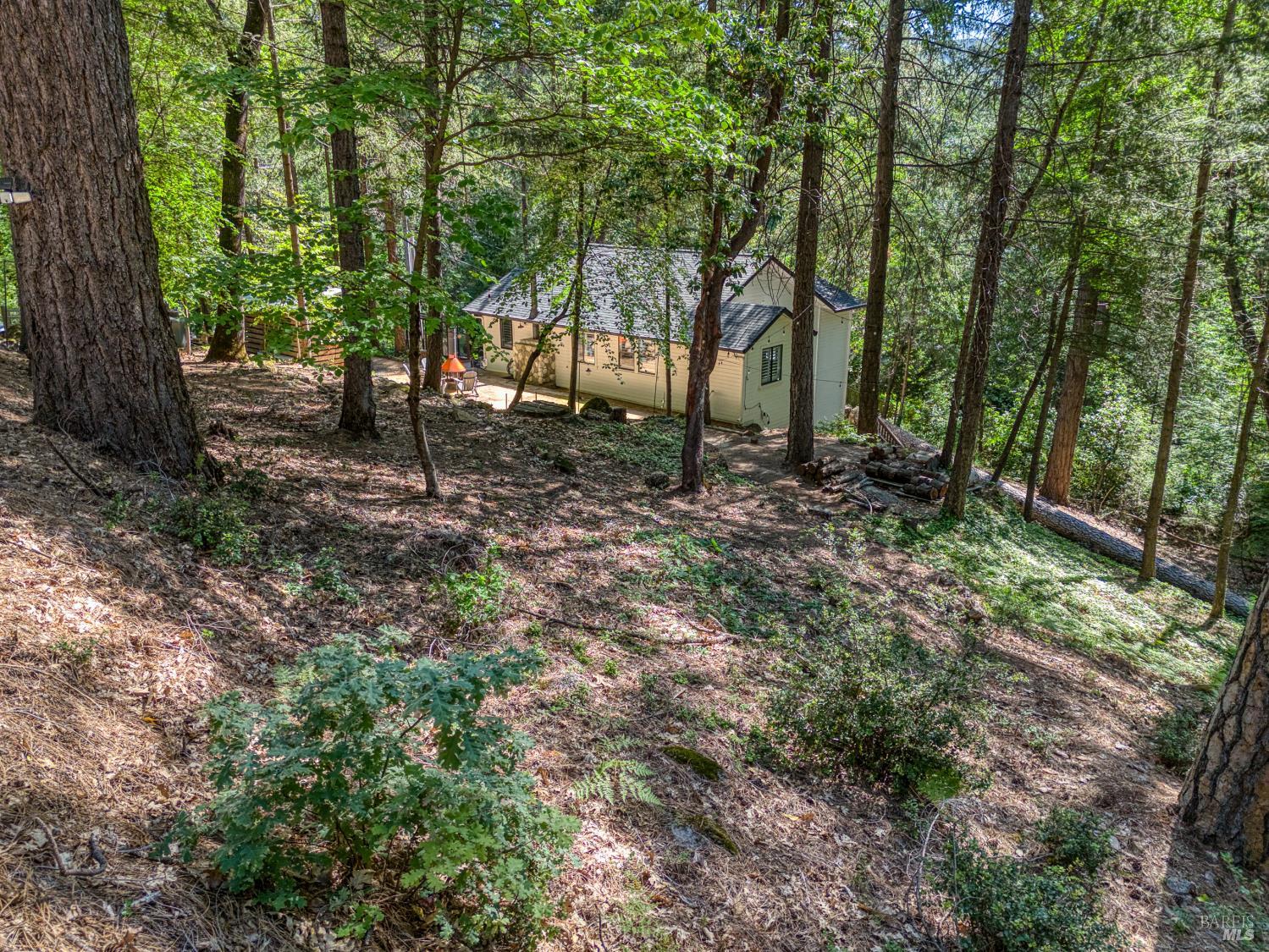 17301 Dogwood Way Middletown CA 95461